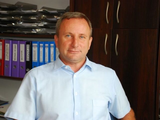 Międzygminne Targi Przedsiębiorczości Pasym – centrum biznesu